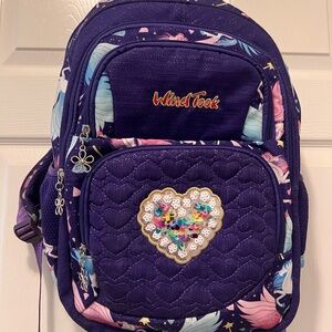 Windtook Kids Backpack